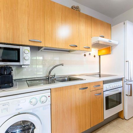 Apartamento El Burgado. Пуертито де Гуймар Екстериор снимка